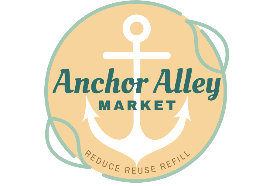 Anchor Alley Market